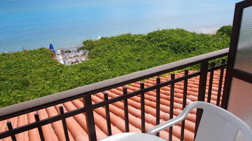 Penelope Hotel Питагорион Экстерьер фото